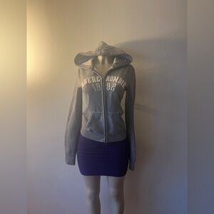 Vintage Abercrombie and Fitch Sweater